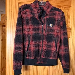 Carhartt Bomber Jacket